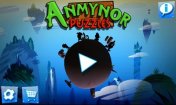   :  (Anmynor Puzzles)