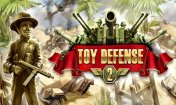   :  2 (Toy Defense 2)