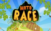   :   (Moto Race)