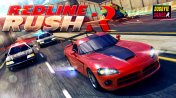   : Redline Rush   