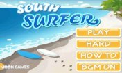   :   (South Surfer)