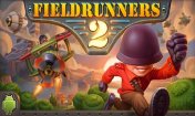 �������� � �����: ���� ��� 2 (Fieldrunners 2)