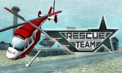   :   (Rescue Team)