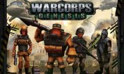 �������� � �����: ������� �������������� (WarCom Genesis)
