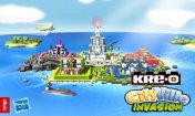   :    (KRE-O CityVille Invasion)