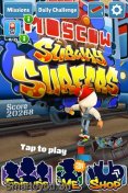   : Subway Surfers Moscow ()