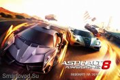   : Asphalt 8 Airborne