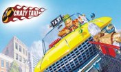   :   (Crazy Taxi)