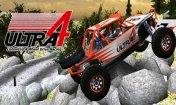   :  4    (ULTRA 4 Offroad Racing)