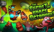   :    (The Secret Of Space Octopuses)