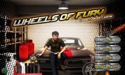   :   -   (Wheels of Fury - Hidden Object)