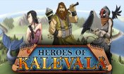   :   (Heroes of Kalevala)