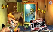   :  ! (Zombie Area!)