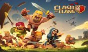   :   (Clash of clans)