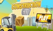   :   (Construction City)