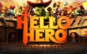�������� � �����: ������, �����! (Hello, hero)