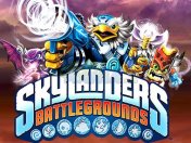 �������� � �����: ����������� ���� ��� (Skylanders Battlegrounds)