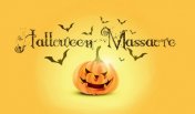   :    (Halloween massacre)