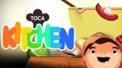 �������� � �����: ���� ����� (Toca Kitchen)