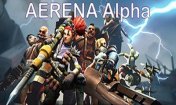   :  (Aerena Alpha)