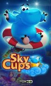   :   (Sky Cups Match 3)