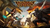   :   (Dragon realms)