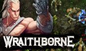   :  (Wraithborne)