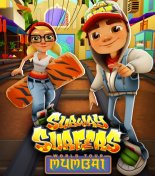   : Subway Surfers Mumbai