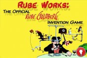�������� � �����: ��� �������� (Rube works: Rube Goldberg invention game)