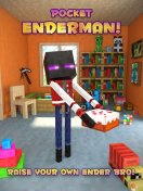   :   (Pocket Enderman)