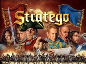   :    (Stratego board game)