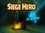   :  :  (Siege hero: Wizards)