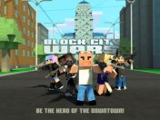   :   -:    (Block City wars: Mine mini shooter)