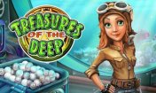   :   (Treasures of the deep)