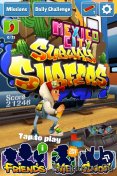   : Subway Surfers 1.21 - Mexico City