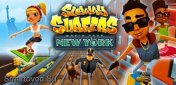   : Subway Surfers - New York 2 (1.20)