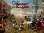   :    (Colonies vs empire)