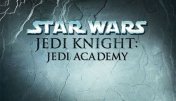   :      (Star wars Jedi knight academy)