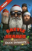   :  :   (Duck dynasty: Battle of the beards)