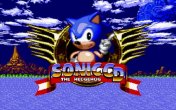   :  CD (Sonic CD)