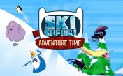   :     (Ski safari Adventure time)