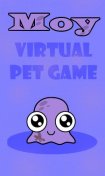   :    (Moy Virtual pet game)