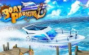   : 3D     (3D Boat parking Ship simulator)