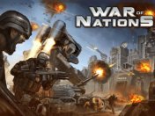   :   (War of nations)