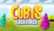   :   (Cubis creatures)