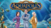   :   (Aquapolis)