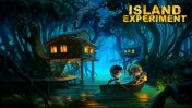   :  (Island experiment)