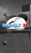   :   (My golf 3D)