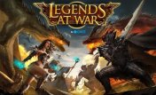   :   (Legends at war)