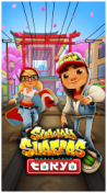   : Subway Surfers  2